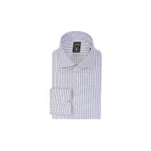 VAN LAACK Hemd Slim Fit dunkelblau | 41