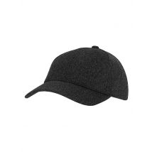 VARSITY HEADWEAR Kappe CLASSIC WOOL schwarz | XL