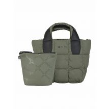 VEE COLLECTIVE Tasche - Mini Bag PORTER TOTE Mini olive