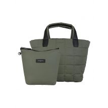 VEE COLLECTIVE Tasche - Shopper PORTER TOTE Medium olive
