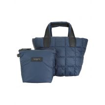 VEE COLLECTIVE Tasche - Shopper PORTER TOTE Small dunkelblau