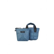 VEE COLLECTIVE Tasche - Mini Bag PORTER TOTE Mini hellblau