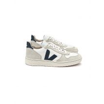 VEJA Sneaker V-10 weiss | 41