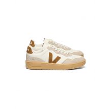 VEJA Sneaker V-90 GUM weiss | 44