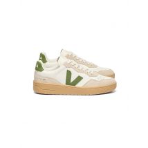 VEJA Sneaker V-90 GUM weiss | 43