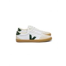 VEJA Sneaker VOLLEY CANVAS weiss | 43