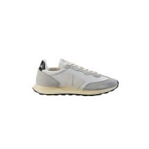 VEJA Sneaker RIO BRANCO LITE hellgrau | 44
