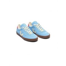 VEJA Sneaker  PANENKA hellblau | 38