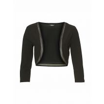 VERA MONT Bolero schwarz | 32