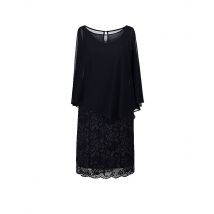 VERA MONT Abendkleid blau | 38
