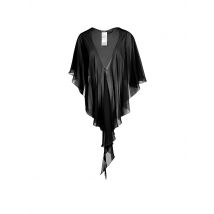 VERA MONT Schal - Stola schwarz | S