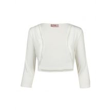 VERA MONT Bolero weiss | 40