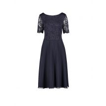 VERA MONT Abendkleid dunkelblau | 40