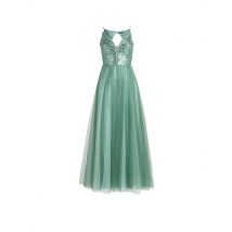 VERA MONT Abendkleid grün | 36