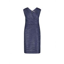 VERA MONT Businesskleid dunkelblau | 36