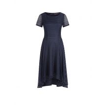 VERA MONT Abendkleid dunkelblau | 40