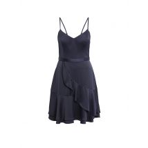 VERA MONT Cocktailkleid dunkelblau | 42