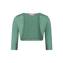 VERA MONT Bolero grün | 32