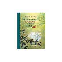 VERLAG FREIES GEISTESLEBEN Buch - Hans Christian Andersens schönste Märchen
