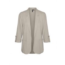 VERO MODA Blazer VMJESMILO  hellgrau | XS