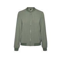 VERO MODA Blouson VMCOCO  dunkelgrün | XS