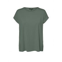 VERO MODA T-Shirt VMAVA olive | L