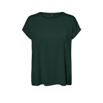VERO MODA T-Shirt VMAVA olive | L