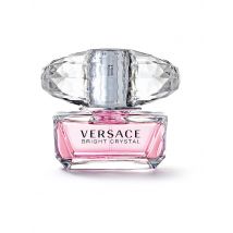 VERSACE Bright Crystal Eau de Toilette Spray 50ml