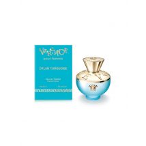 VERSACE  Dylan Turquoise Eau de Toilette 100ml
