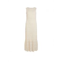 VILA Abendkleid VIHILMA  weiss | 40