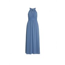 VILA Abendkleid VIMILINA  blau | 36