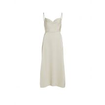 VILA Abendkleid VIRAVENNA  creme | 38