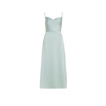 VILA Abendkleid VIRAVENNA  mint | 40