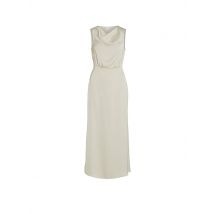 VILA Abendkleid VIRAVENNA  creme | 36