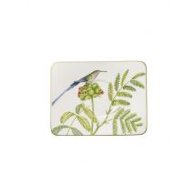 VILLEROY & BOCH SIGNATURE Kaffee-Untertasse Amazonia 17x24cm bunt