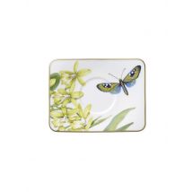 VILLEROY & BOCH SIGNATURE Mokka-/Espresso-Untertasse Amazonia 14x11cm bunt