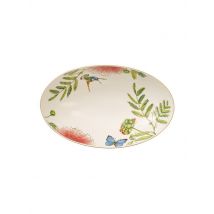 VILLEROY & BOCH SIGNATURE Schale oval Amazonia 30x18cm bunt