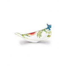 VILLEROY & BOCH SIGNATURE Blattschale Amazonia 47x38cm bunt