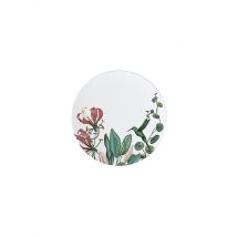 VILLEROY & BOCH SIGNATURE Speiseteller 27x27cm  Avarua Weiss bunt