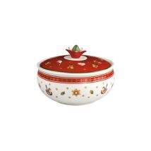 VILLEROY & BOCH Toy's Delight Zuckerdose 10x13cm  bunt