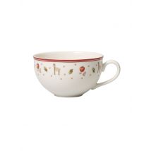 VILLEROY & BOCH Toy's Delight Milchkaffee-Obertasse 0,3l  bunt
