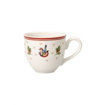 VILLEROY & BOCH Toy's Delight Mokka- / Espressotasse 0,10l   bunt