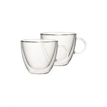 VILLEROY & BOCH Tassen 2er Set ARTESANO - Hot Beverages L  0,42l