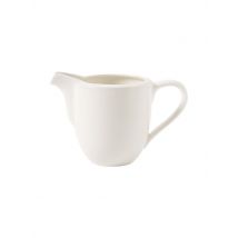 VILLEROY & BOCH Milchkännchen 0,28l For Me  weiss