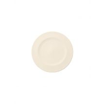VILLEROY & BOCH Platzteller 32cm For Me  weiss
