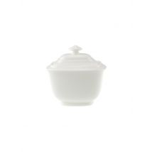 VILLEROY & BOCH Zuckerdose Royal  weiss