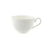 VILLEROY & BOCH Kaffee-Obertasse Royal 0,20l weiss