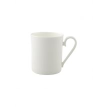 VILLEROY & BOCH Henkelbecher Royal 0,30l weiss