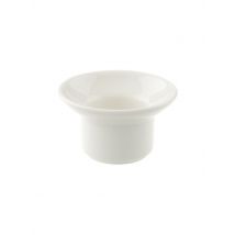 VILLEROY & BOCH Eierbecher Royal  weiss