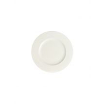 VILLEROY & BOCH Frühstücksteller gross Royal 24cm weiss